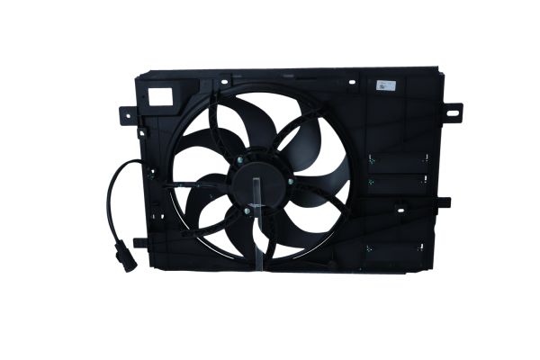 Fan, radiator - 47987 NRF