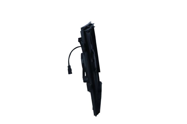 Fan, radiator - 47987 NRF
