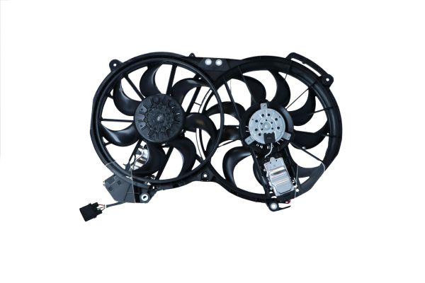 Ventola, Raffreddamento motore - 47988 NRF