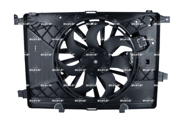 Fan, radiator - 47990 NRF