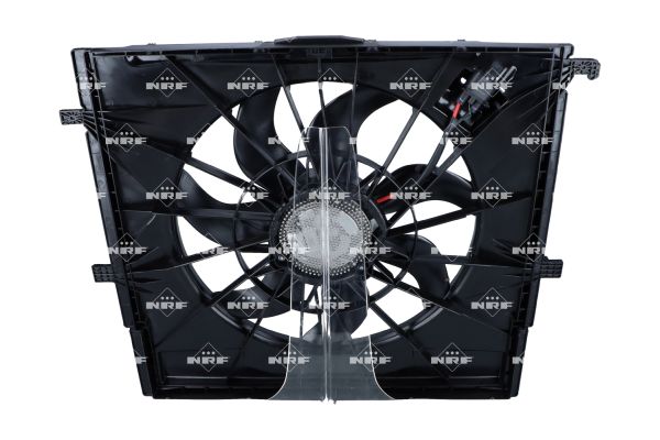 Fan, radiator - 47993 NRF
