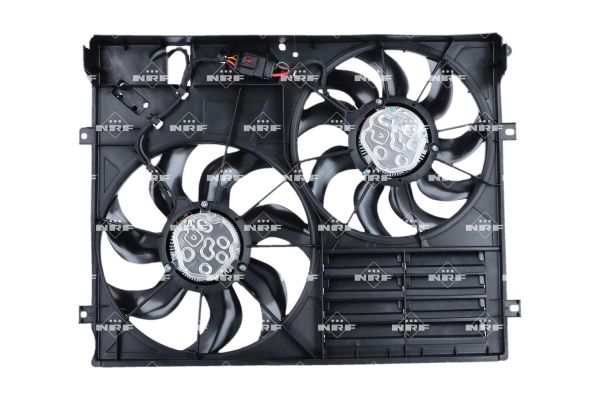Fan, radiator - 47994 NRF