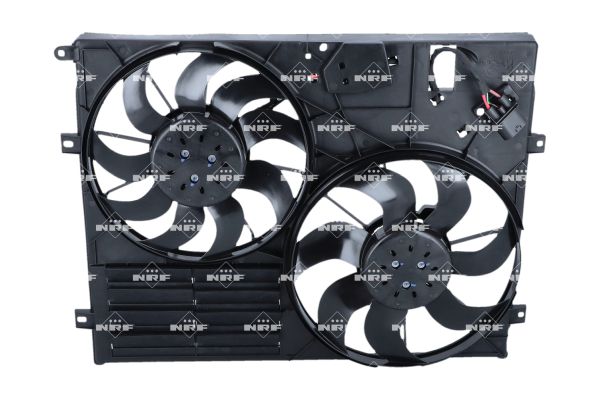 Fan, radiator - 47994 NRF