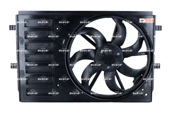 Fan, radiator - 47995 NRF