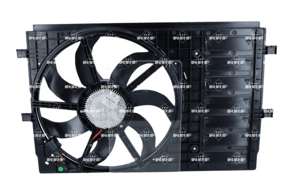 Fan, radiator - 47995 NRF