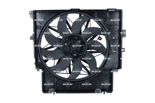 Fan, radiator - 47996 NRF