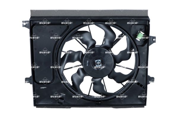 Fan, radiator - 47997 NRF