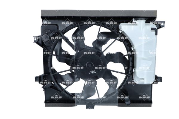 Fan, radiator - 47997 NRF