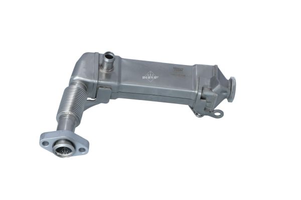 Cooler, exhaust gas recirculation - 48001 NRF