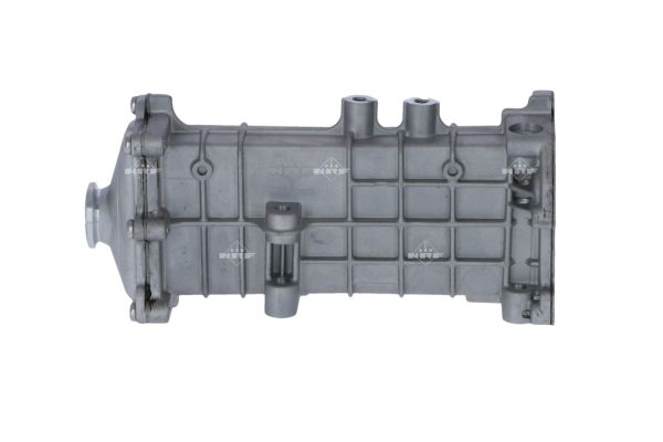 Cooler, exhaust gas recirculation - 48002 NRF