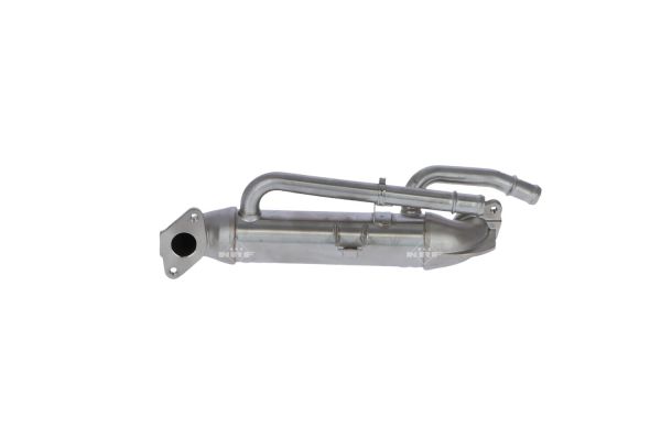 Cooler, exhaust gas recirculation - 48005 NRF