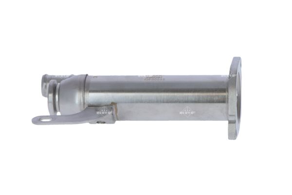 Cooler, exhaust gas recirculation - 48006 NRF
