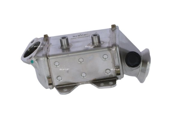 Radiatore, Ricircolo gas scarico - 48009 NRF