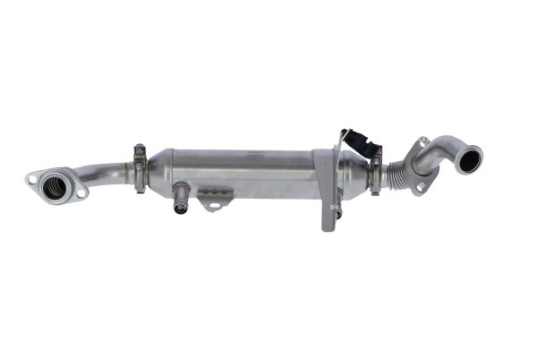 Cooler, exhaust gas recirculation - 48010 NRF