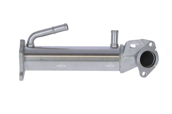 Cooler, exhaust gas recirculation - 48015 NRF