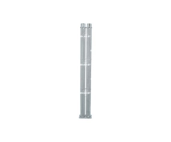 Cooler, exhaust gas recirculation - 48101 NRF