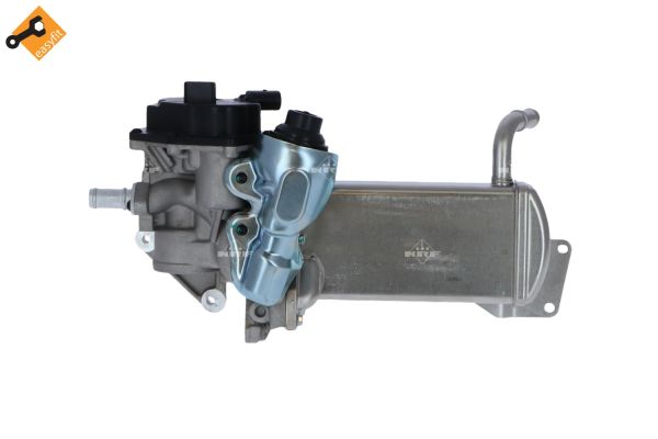 EGR Valve - 48201 NRF