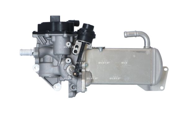 EGR Valve - 48202 NRF