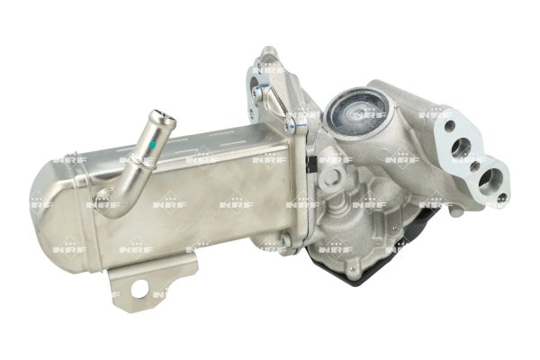 EGR Valve - 48204 NRF
