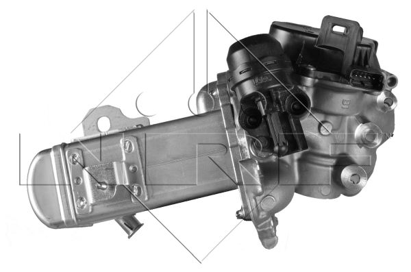 EGR Valve - 48204 NRF