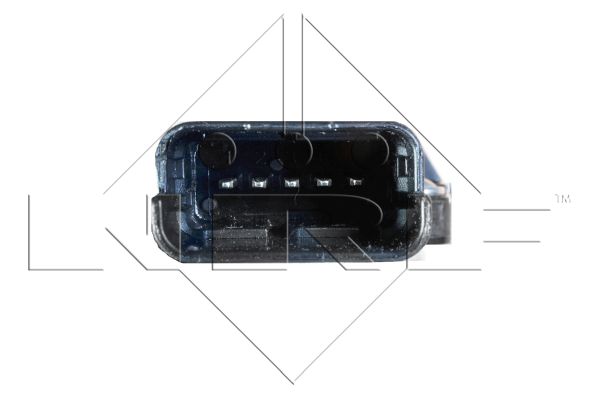 EGR Valve - 48204 NRF