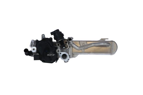 EGR Valve - 48205 NRF