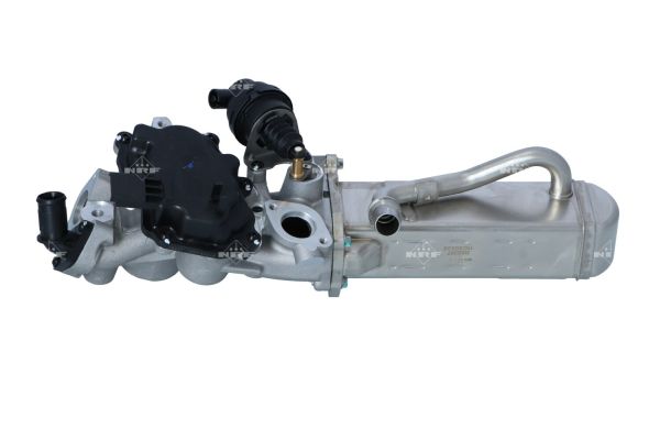 EGR Valve - 48206 NRF