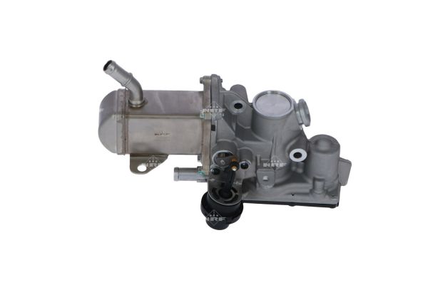 EGR Valve - 48207 NRF