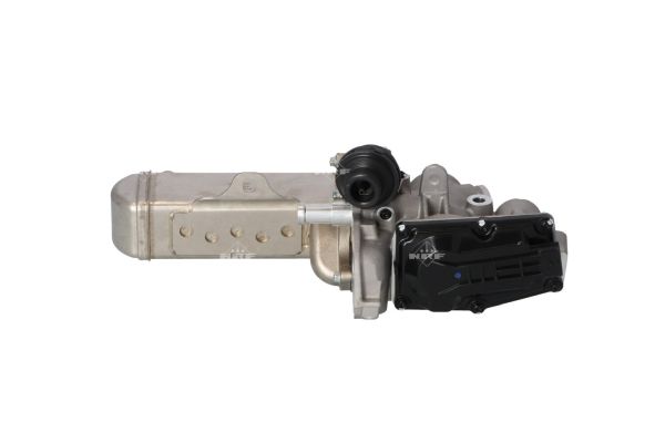 Valvola ricircolo gas scarico-EGR - 48208 NRF