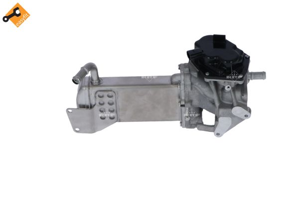 EGR Valve - 48210 NRF