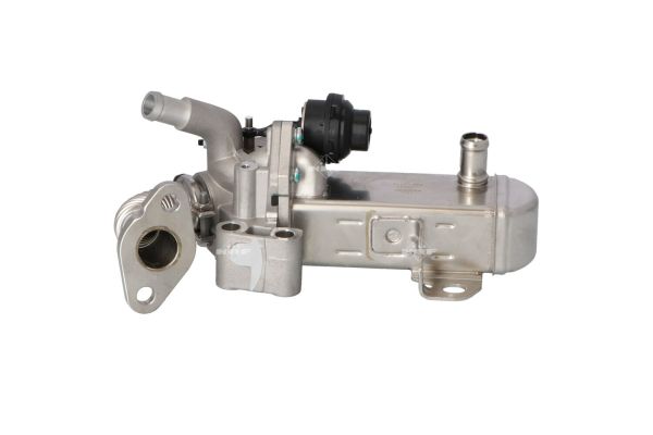 Cooler, exhaust gas recirculation - 48212 NRF