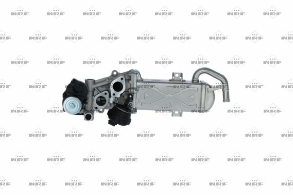 EGR Valve - 48213 NRF