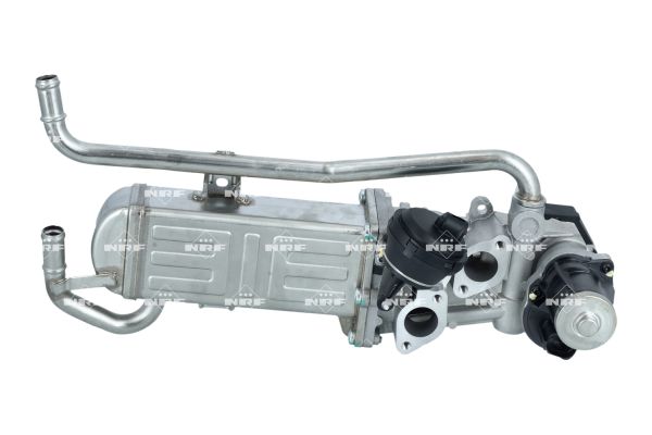 EGR Valve - 48214 NRF