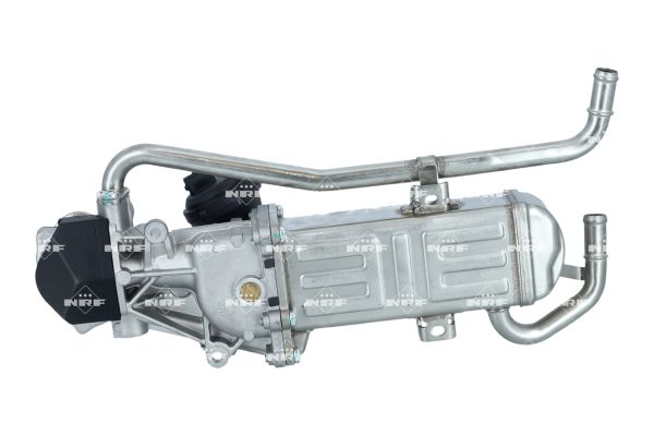 EGR Valve - 48214 NRF