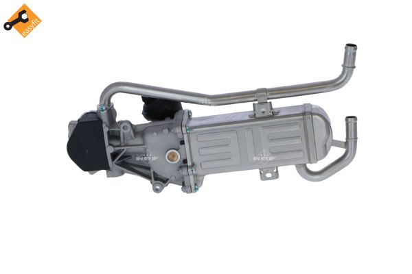 EGR Valve - 48214 NRF
