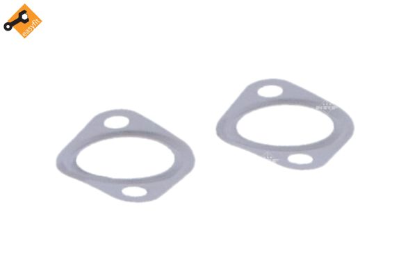 EGR Valve - 48214 NRF