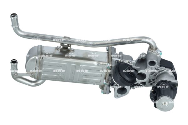 EGR Valve - 48215 NRF