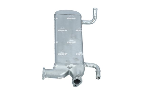 Cooler, exhaust gas recirculation - 48218 NRF