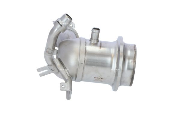 Radiatore, Ricircolo gas scarico - 48220 NRF