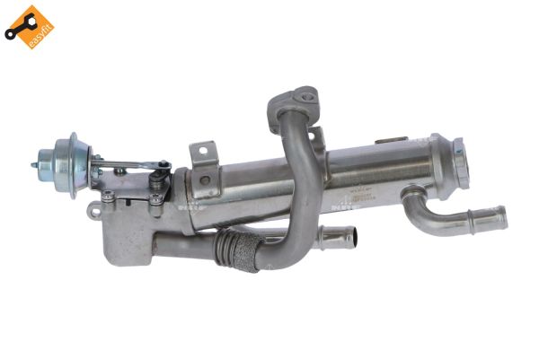 Radiatore, Ricircolo gas scarico - 48311 NRF