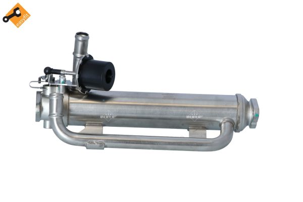 Radiatore, Ricircolo gas scarico - 48312 NRF