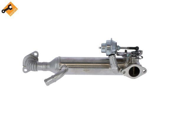 Radiatore, Ricircolo gas scarico - 48313 NRF