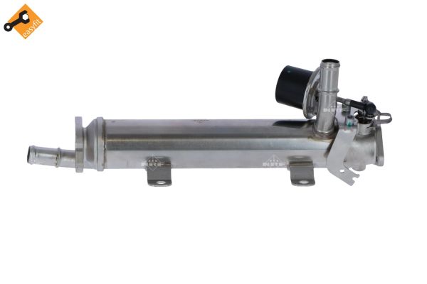 Radiatore, Ricircolo gas scarico - 48314 NRF