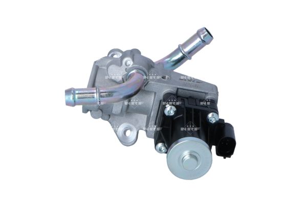 Valvola ricircolo gas scarico-EGR - 48317 NRF