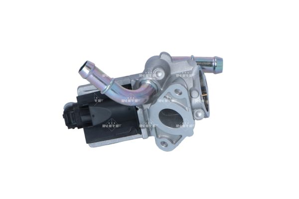 EGR Valve - 48317 NRF