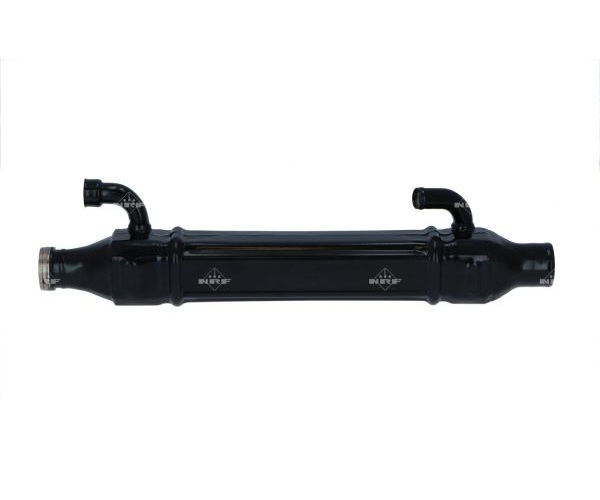 Cooler, exhaust gas recirculation - 48318 NRF
