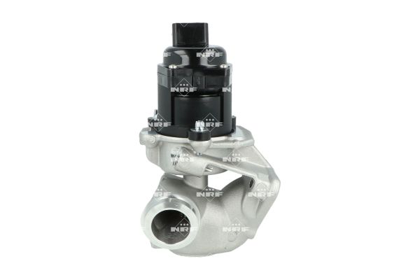 Valvola ricircolo gas scarico-EGR - 48320 NRF