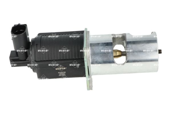 Valvola ricircolo gas scarico-EGR - 48327 NRF