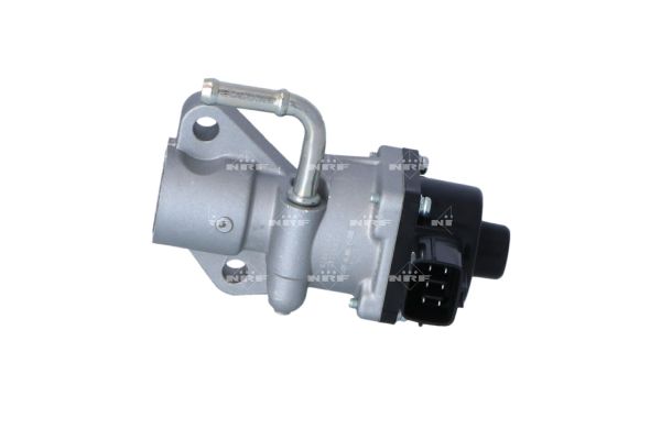 Valvola ricircolo gas scarico-EGR - 48332 NRF