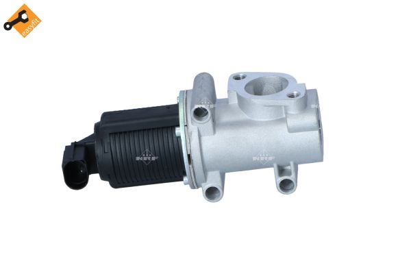 Valvola ricircolo gas scarico-EGR - 48334 NRF